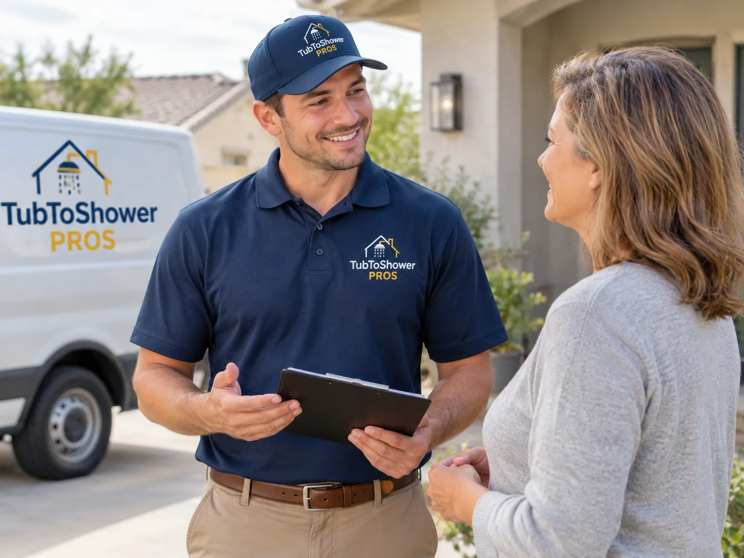 Tub Shower Conversion Jurupa Valley, CA FAQs